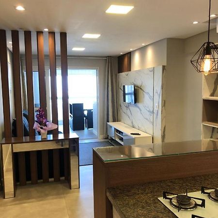 Apartamento Jardim Do Mar, Frente A Praia Прая Гранде Екстериор снимка