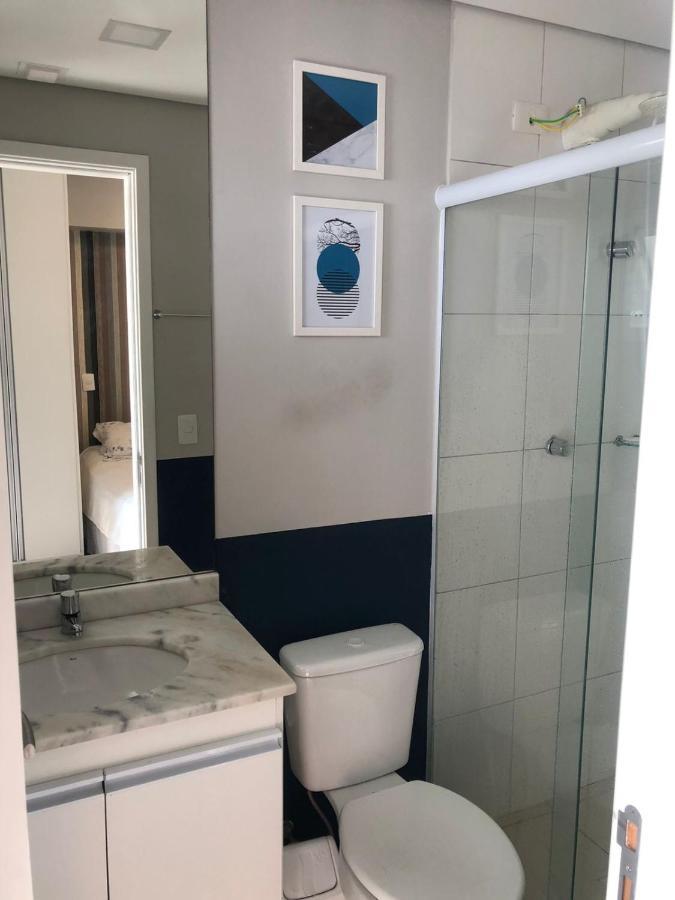 Apartamento Jardim Do Mar, Frente A Praia Прая Гранде Екстериор снимка