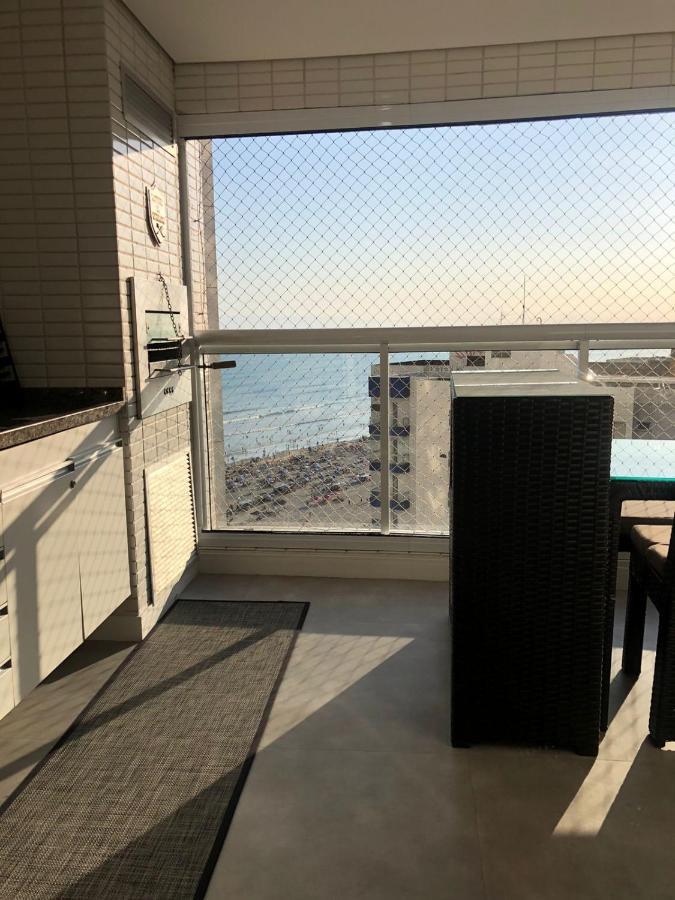 Apartamento Jardim Do Mar, Frente A Praia Прая Гранде Екстериор снимка