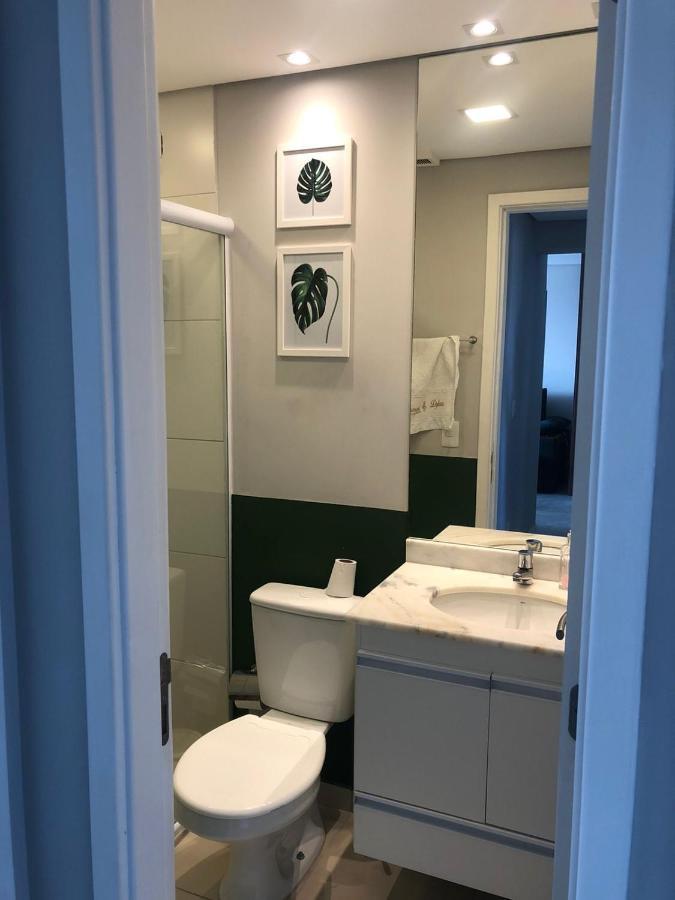Apartamento Jardim Do Mar, Frente A Praia Прая Гранде Екстериор снимка