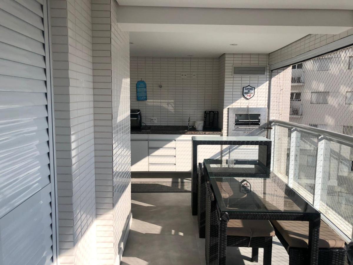 Apartamento Jardim Do Mar, Frente A Praia Прая Гранде Екстериор снимка