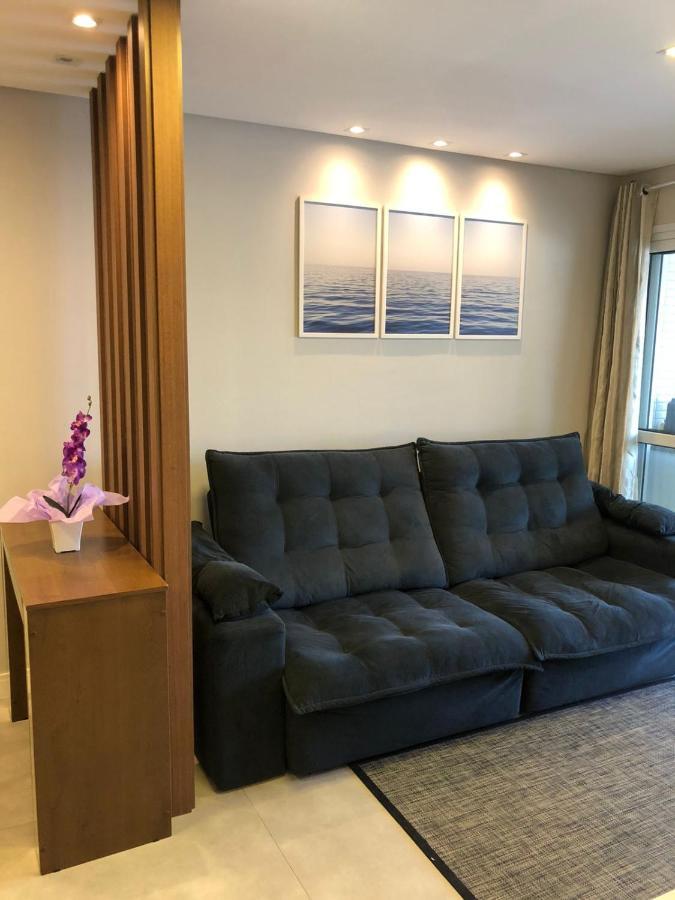 Apartamento Jardim Do Mar, Frente A Praia Прая Гранде Екстериор снимка