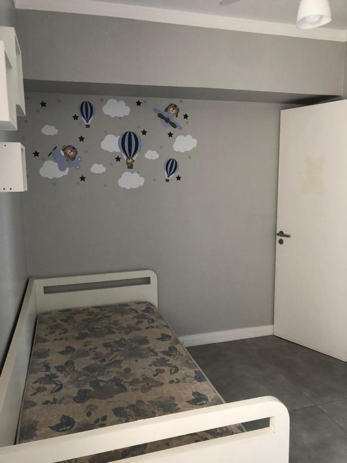 Apartamento Jardim Do Mar, Frente A Praia Прая Гранде Екстериор снимка