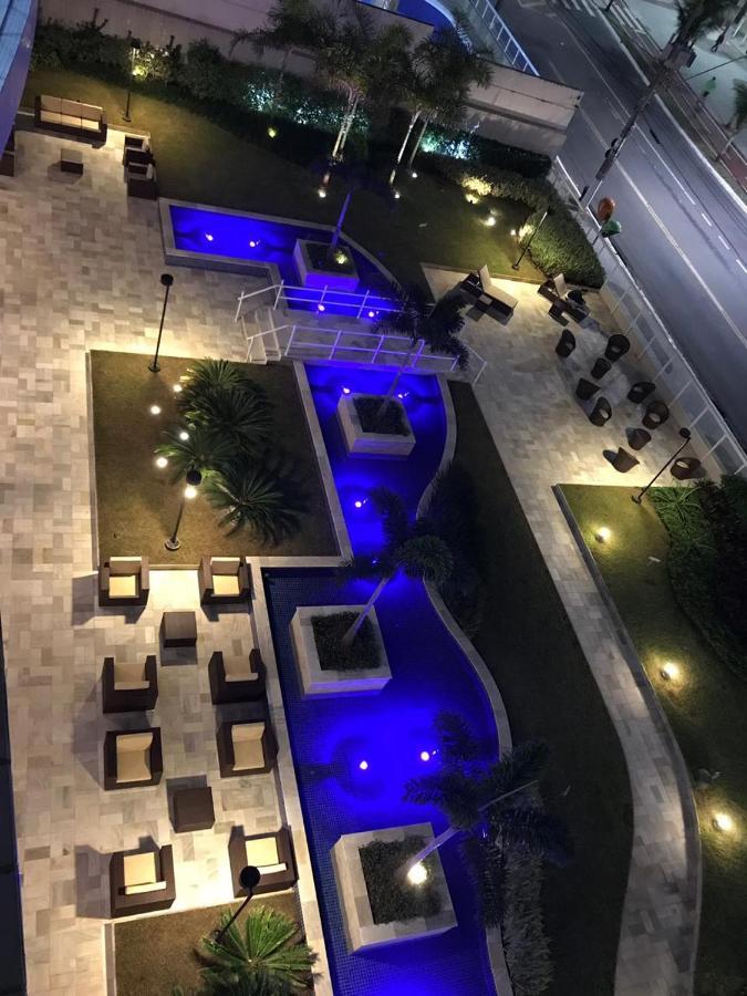 Apartamento Jardim Do Mar, Frente A Praia Прая Гранде Екстериор снимка